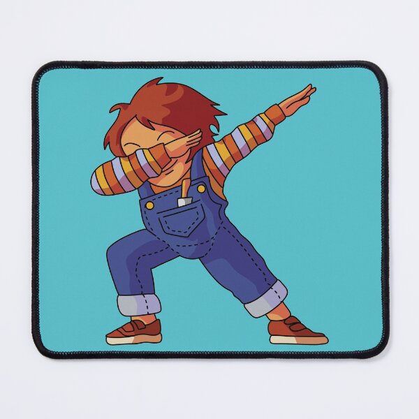 Item preview, Dabbing Spooky Chucky Funny Dab Halloween designed and sold by vhtrocate.