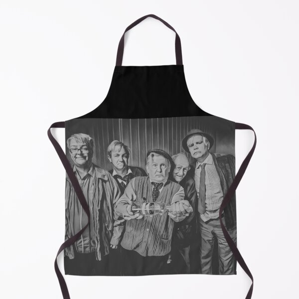 Item preview, Still Game - The Gang's All Gathered designed and sold by bantershirts.