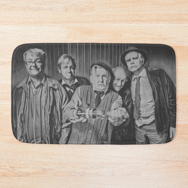Item preview, Still Game - The Gang's All Gathered designed and sold by bantershirts.