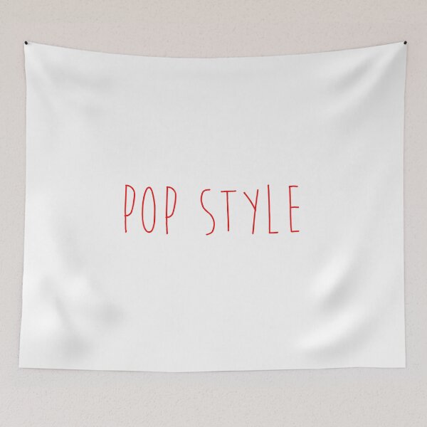 Item preview, Pop Style designed and sold by jeremydwilliams.