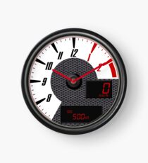Die 86 Uhr