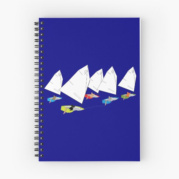 Item preview, Cats Racing Optimist Sailing Dinghies designed and sold by CHBB.