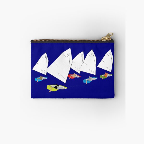 Item preview, Cats Racing Optimist Sailing Dinghies designed and sold by CHBB.