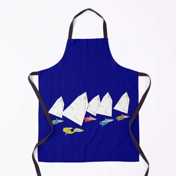 Item preview, Cats Racing Optimist Sailing Dinghies designed and sold by CHBB.