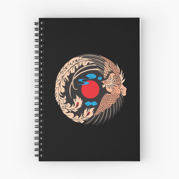 Artikelvorschau, Japanisches Kranich-Vogel-Symbol entworfen und verkauft von werffMaurice.