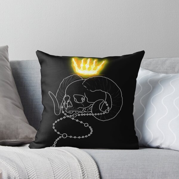 Item preview, King of the damned designed and sold by NumbSkullD.
