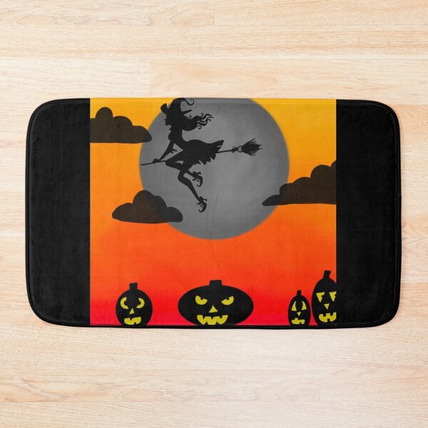 Item preview, Halloween night designed and sold by Artistkhg.