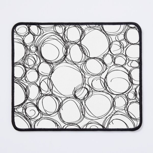 Item preview, circles designed and sold by kim tang.