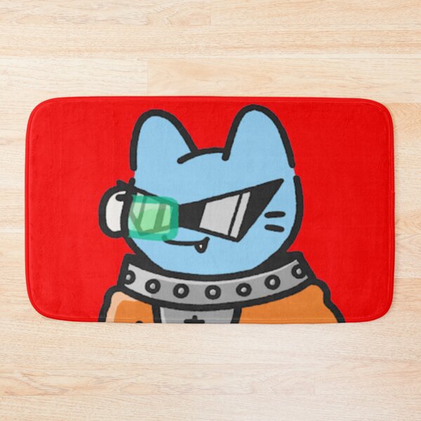 Item preview, Astro Cat designed and sold by KMFChris.