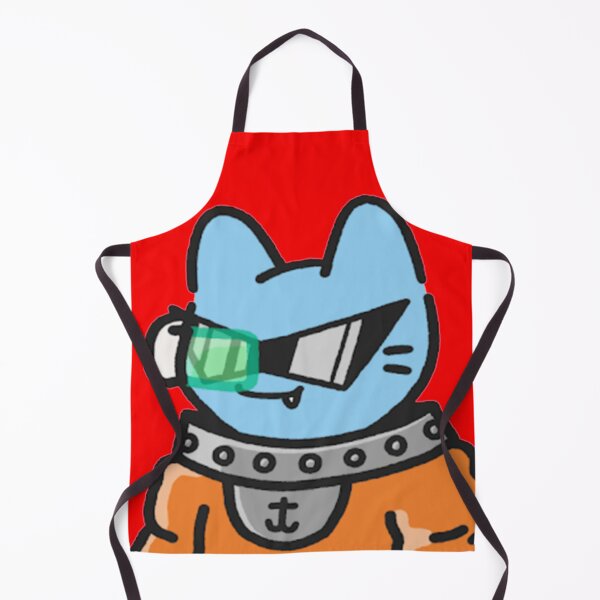 Item preview, Astro Cat designed and sold by KMFChris.