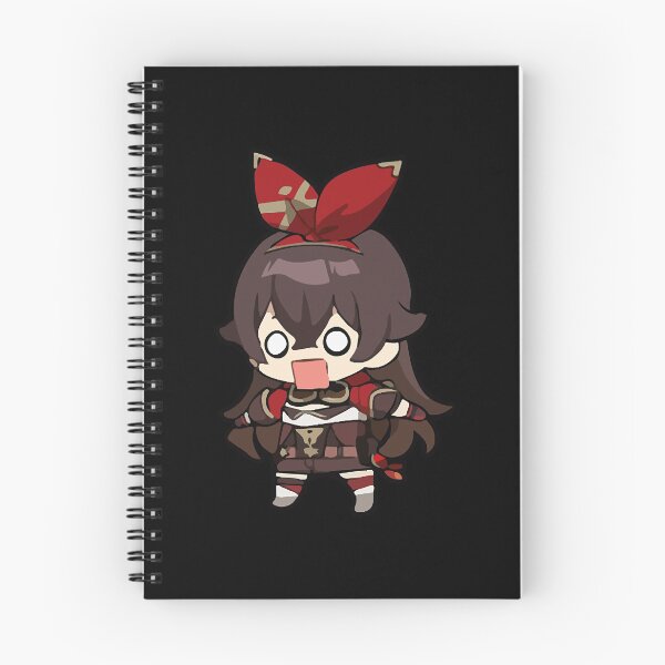 Item preview, ¡¡QUÉ!! [Impacto de Genshin] designed and sold by GiddeonKryde.