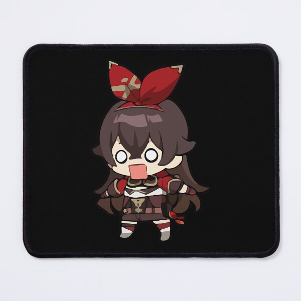 Item preview, WHAT!! [Genshin Impact]  designed and sold by GiddeonKryde.