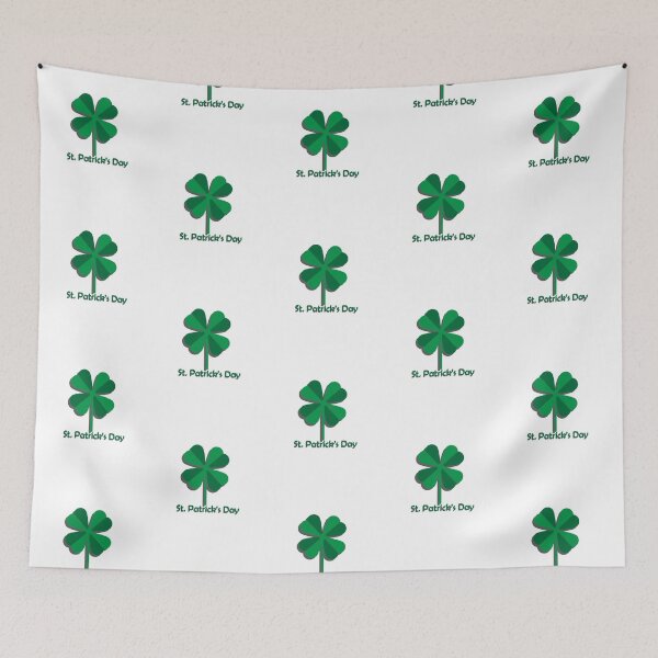 Item preview, Happy St. Patrick's Day Lucky Charm March Madness designed and sold by Capiral Bucketlist.