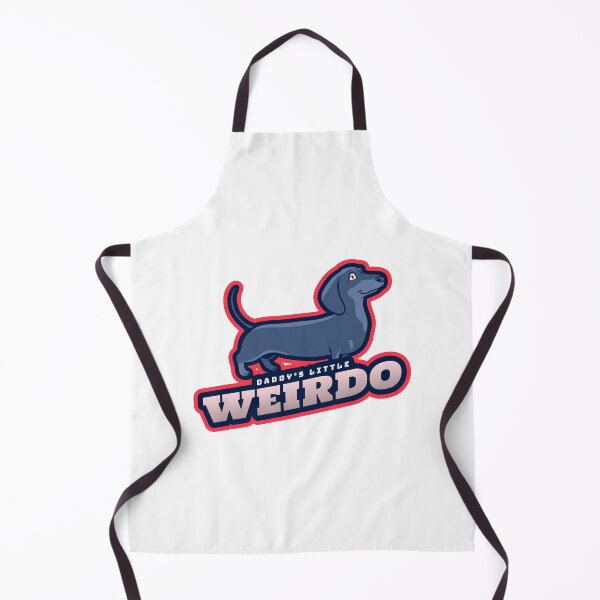 Item preview, Daddy’s Little Weirdo designed and sold by LongDogStuff.