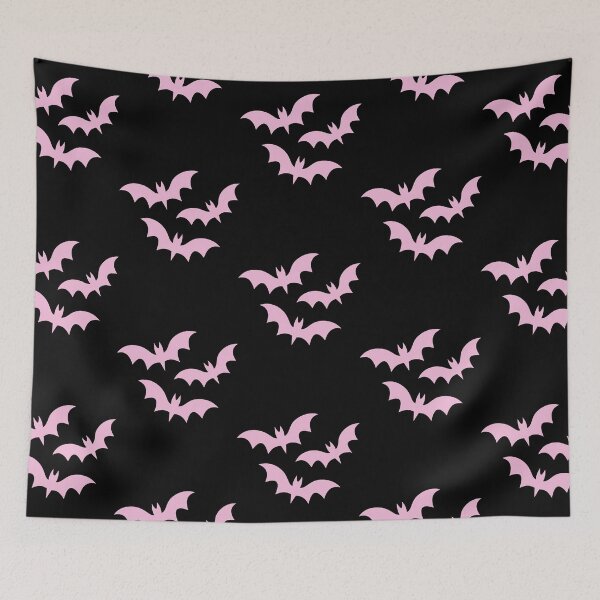 Item preview, Mi pequeño Pony - Flutterbat (Fluttershy) Cutie Mark designed and sold by BentlerAbidah.