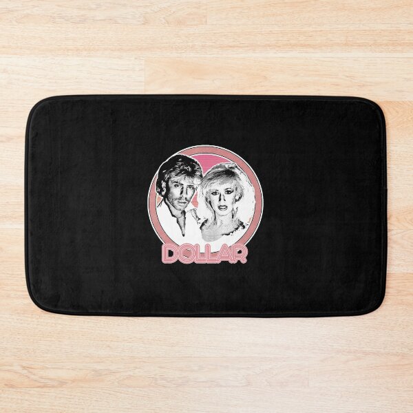 Item preview, Dollar  80s Synthpop Fan Design  designed and sold by GiddeonKryde.