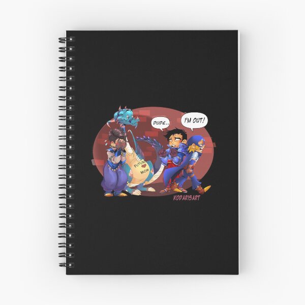 Item preview, Pregnant Dragon!  designed and sold by werffMaurice.