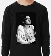 leonardo dicaprio Lightweight Sweatshirt