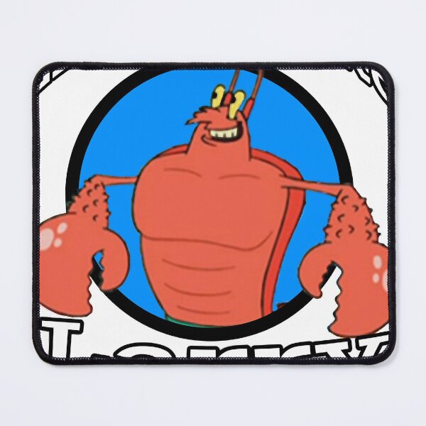 Item preview, Living Like Larry designed and sold by MaysenOclair.