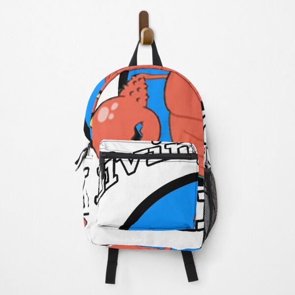 Item preview, Living Like Larry designed and sold by MaysenOclair.
