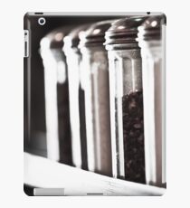 Spice iPad Case/Skin