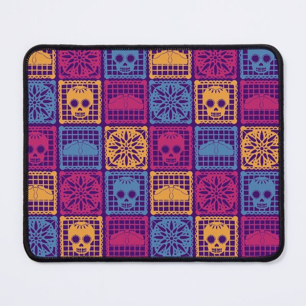 Item preview, Papel picado designed and sold by PumpkingFox.