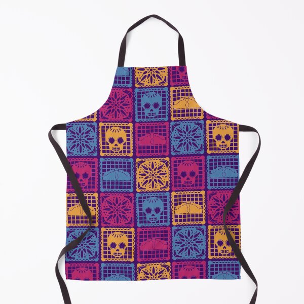 Item preview, Papel picado designed and sold by PumpkingFox.