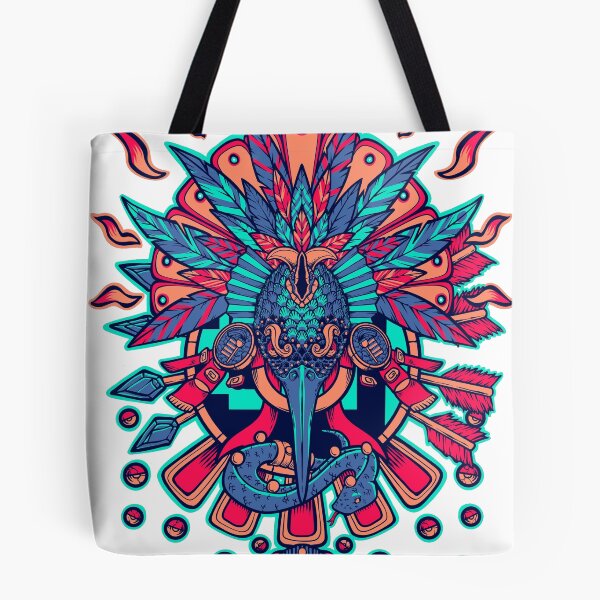 Item preview, Huitzilopochtli designed and sold by Errezetaka.