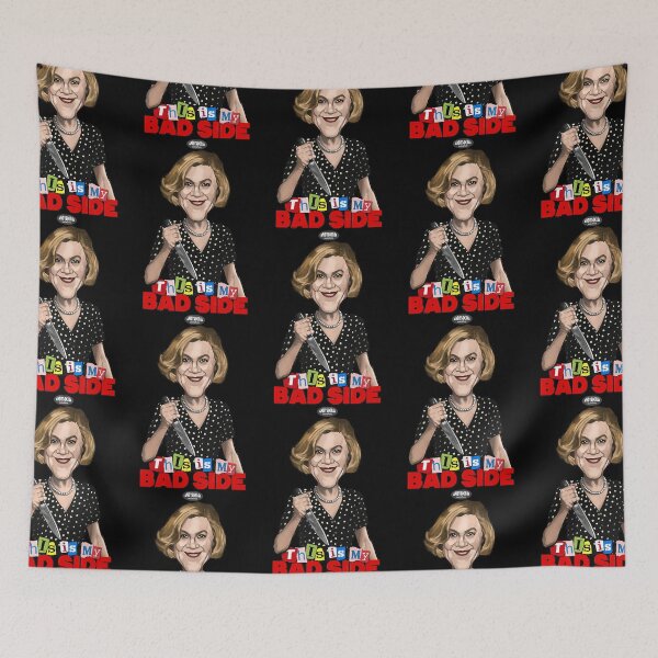 Item preview, Beverly Sutphin  designed and sold by werffMaurice.