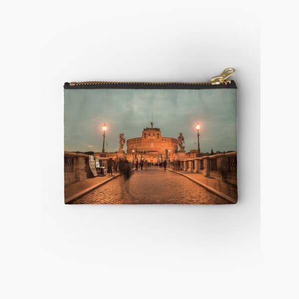 Item preview, Castle Sant'Angelo designed and sold by Mats Silvan.