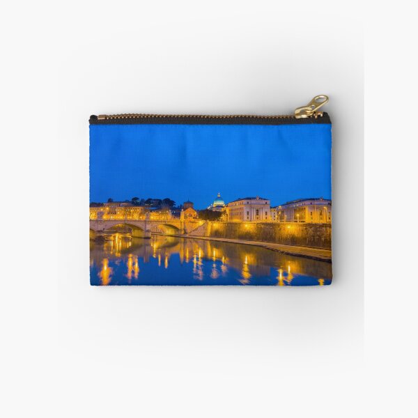 Item preview, River Tiber and Vatican City designed and sold by Mats Silvan.