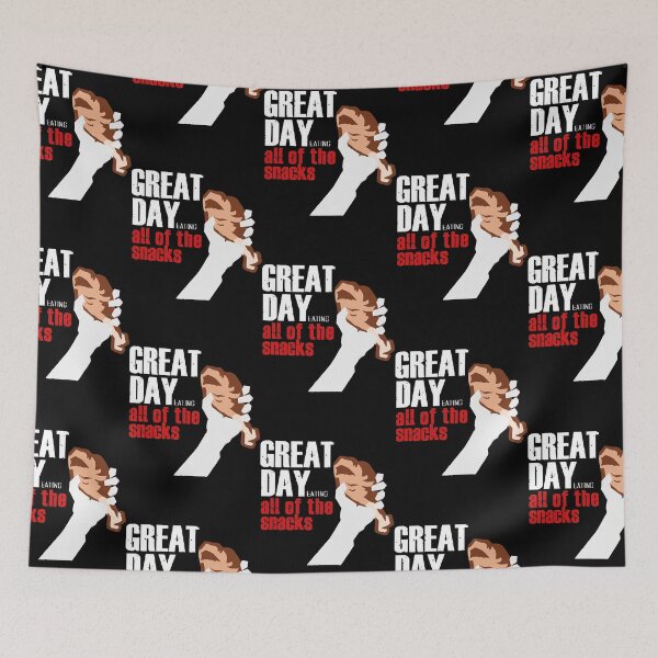 Item preview, Great Day Turkey Leg  designed and sold by werffMaurice.