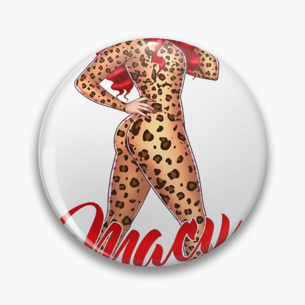 Item preview, Macy manolos designed and sold by MaysenOclair.