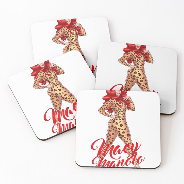 Item preview, Macy manolos designed and sold by MaysenOclair.