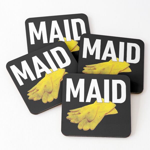 Item preview, Maid gloves designed and sold by ZDreamers.