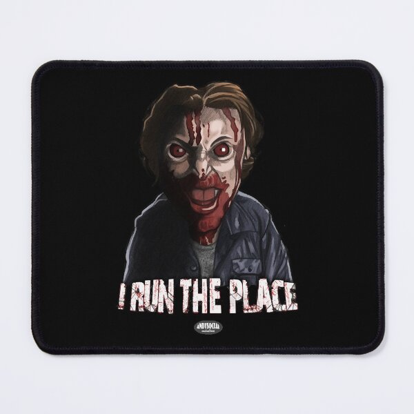 Item preview, Donald Harris designed and sold by werffMaurice.