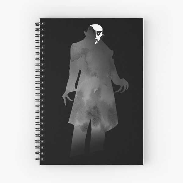 Item preview, Nosferatu Vampire Vlad Dracula Tepes The Impaler designed and sold by Flying Jake.