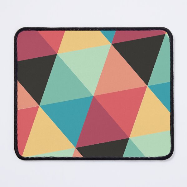 Item preview, Geometric Abstract Pattern Modern designed and sold by ind3finite.