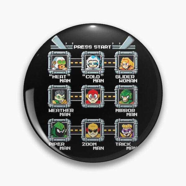 Item preview, Rogue Masters  designed and sold by werffMaurice.