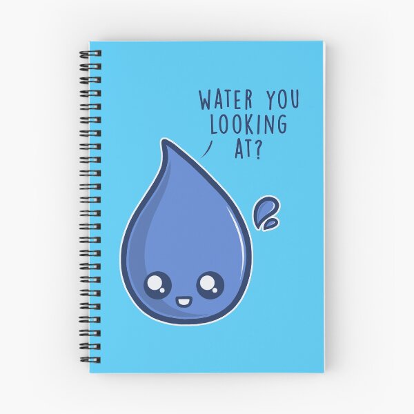 Item preview, Water You Looking At designed and sold by perdita00.