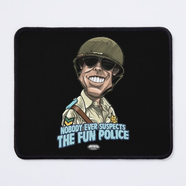 Item preview, Sam (Club Dread) designed and sold by werffMaurice.