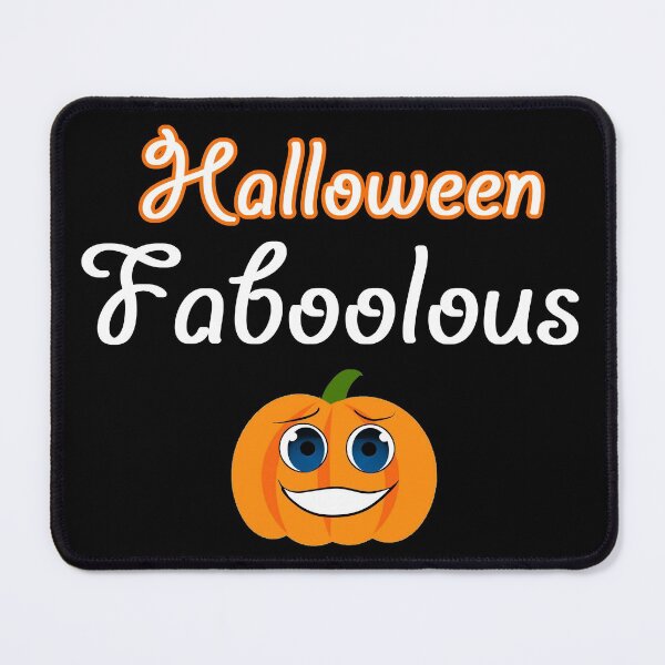 Item preview, Halloween Faboolous 2021 designed and sold by BeccaKenDesigns.