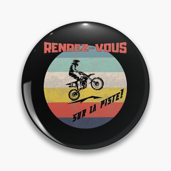 Item preview, Rendez-vous sur la piste!    designed and sold by GiddeonKryde.