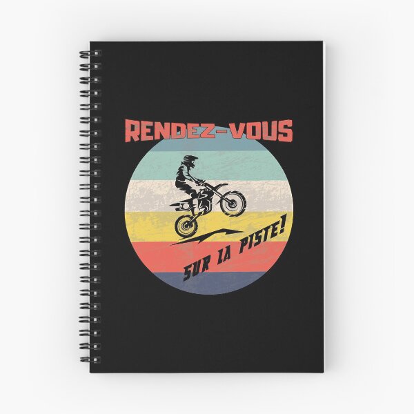 Item preview, Rendez-vous sur la piste!    designed and sold by GiddeonKryde.