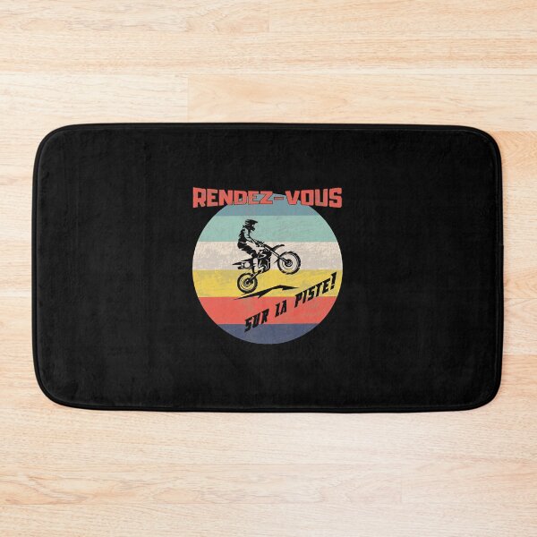 Item preview, Rendez-vous sur la piste!    designed and sold by GiddeonKryde.