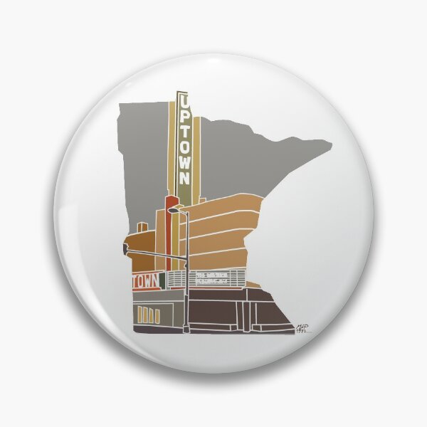 Item preview, Minnesota Uptown designed and sold by MSP1942.