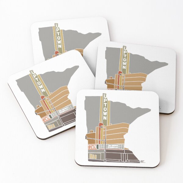 Item preview, Minnesota Uptown designed and sold by MSP1942.