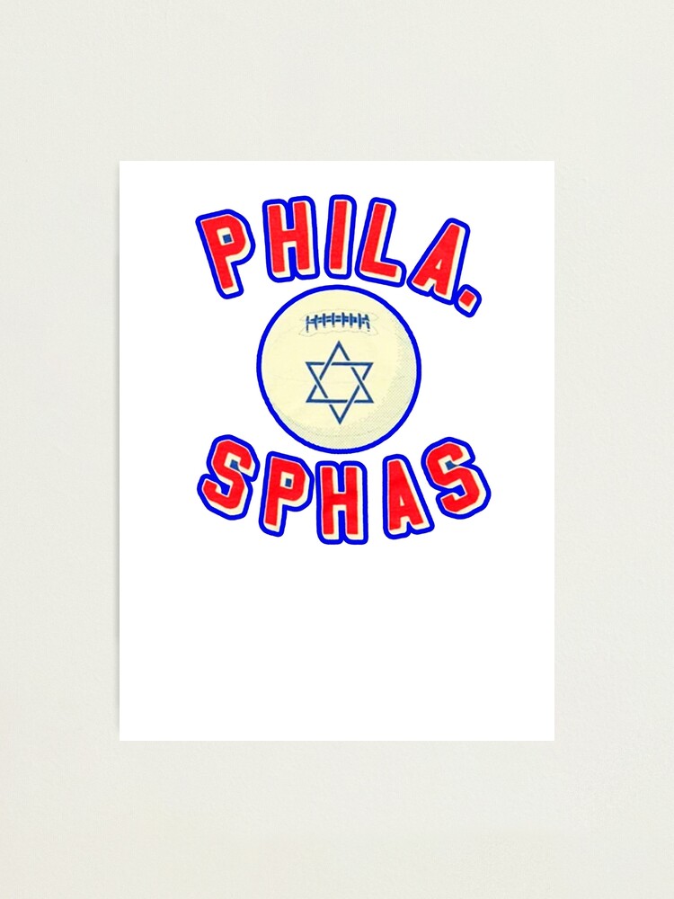 Philadelphia SPHAs Basketball Team | Essential T-Shirt