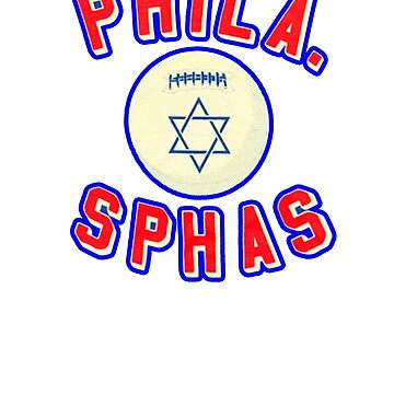 Philadelphia SPHAs Basketball Team | Essential T-Shirt