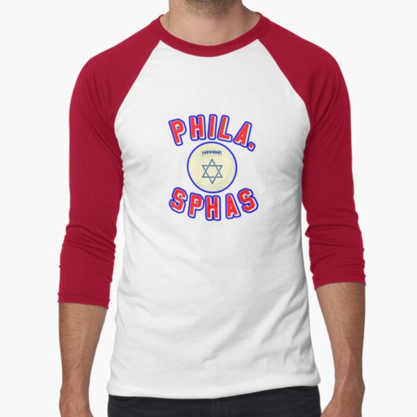 Vintage Philadelphia SPHAS T-Shirt